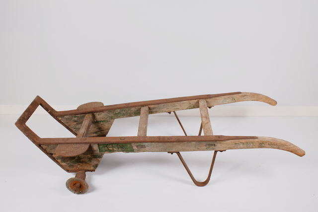 Steekkar, Karrenmuseum Essen